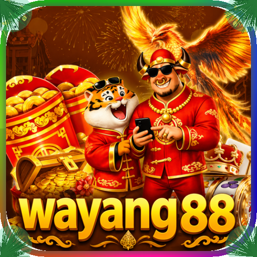 wayang88 — mitra unggulan